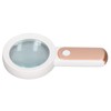 Magnifier Handheld Ultra Light 30X HD Imaging Optical Lens Maginifying
