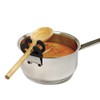 Spoon Pot Clip Handy Kitchen Gadget Organize Cooking