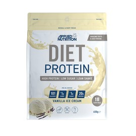 Applied Nutrition Diet Protein Powder