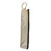 Women's Folding Umbrella, Ribs, 21.7 inches (55 cm), Stylish, Ribbon