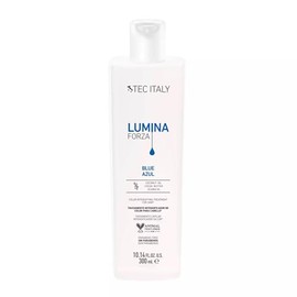 Lumina Forza Blue Tratamiento Intensificador de Color para Cabello Azul 300ml