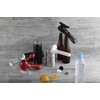 Kuhn Rikon Auto Safety Master Opener for Cans, Bottles and