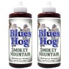Blues Hog Smokey Mountain Barbecue Sauce (Pack of 2)