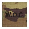 Uniform Accessories Unlimited Inc Warrant Officer Candidate WOC Scorpion OCP