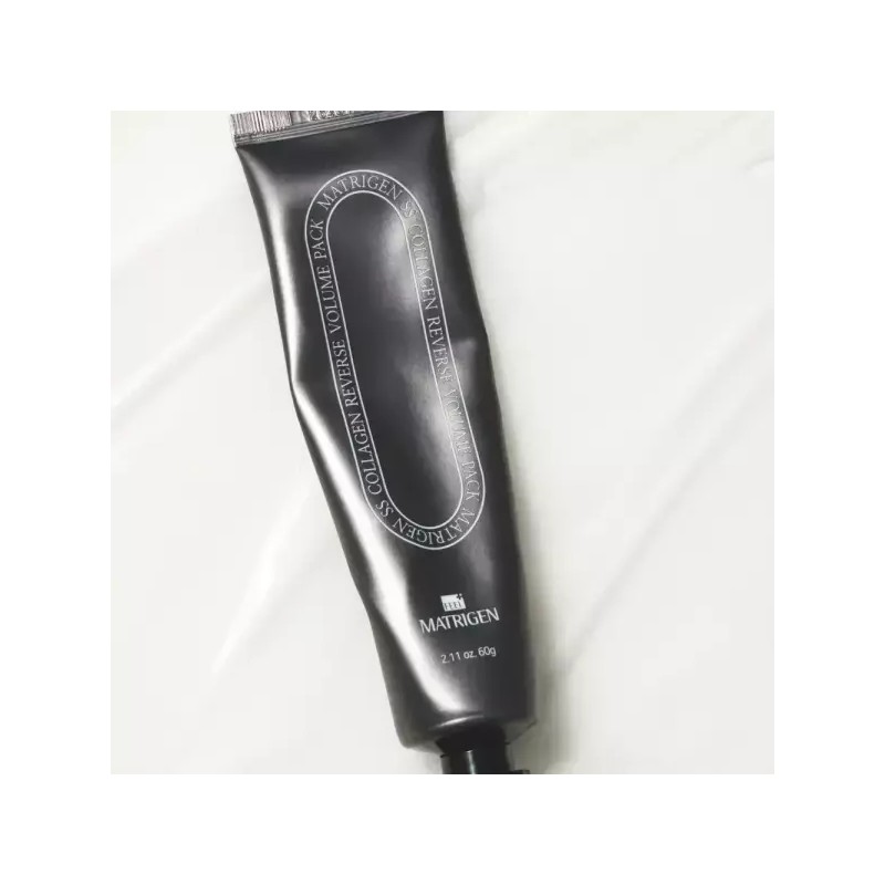 Metrizen 메트리젠 SS 콜라겐 볼륨 랩핑팩 60ml MetriGen SS Collagen