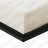 STARK SKAF-0060675 Engine Air Filter