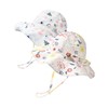 FURTALK Baby Sun hat Summer Beach Hats with UPF 50+