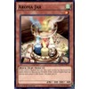 YU-GI-OH! - Aroma Jar (MP16-EN071) - Mega Pack 2016-1st Edition