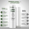 Kräutermax Olive Lippen Balsam 1 x 3,5 g