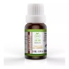 SANE Aromaterapia Aceite Esencial De Cedro 15ml 100% Natural 100%