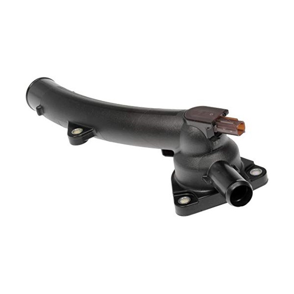 Dorman 902-5216 Engine Coolant Thermostat Housing Assembly for Select Lexus/Toyota