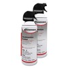 Innovera Innovera IVR10012 10 oz. Can Compressed Air Duster Cleaner