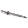 CNCMANS Ball Screw SFU1604 1000mm Stainless Steel Ball Screw Thread