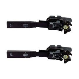 Mytee Products 2 Pk Heavy Duty Turn Signal Switch - Turn Signal Lever Replaces 680-545-01-24, Grote 1483071, Mack 621-999124, Freightner 6805450124, PAI 740260, VSM 999124, Automann ATM-57746005