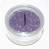 SEPHORA GLITTERING SHIMMER LOOSE POWDER EYESHADOW 0.03/1 G # 09N