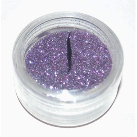 SEPHORA GLITTERING SHIMMER LOOSE POWDER EYESHADOW 0.03/1 G # 09N VIOLET