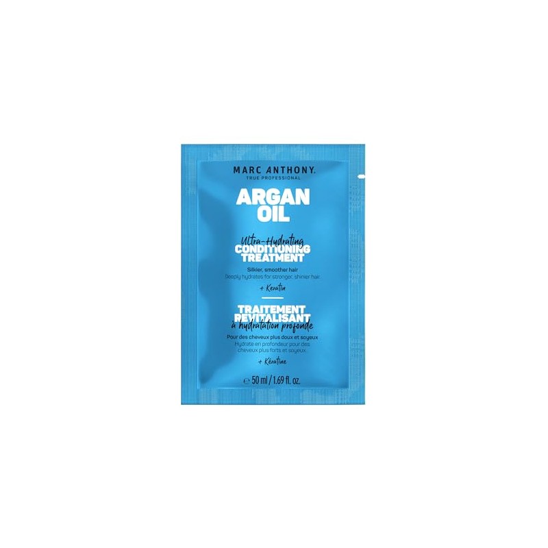 Marc Anthony 70432 Morocco Treatment Sachete