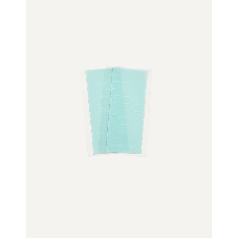 REMI CACHET Better Tape Tabs for Hair Extensions, Pack of