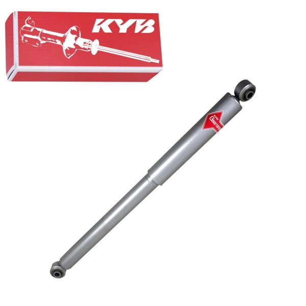 KYB Suspension Shock Absorber Rear For 2011-2018 Ram 3500
