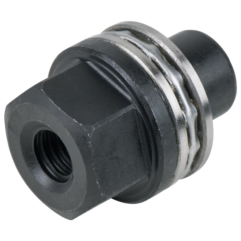 KS Tools 700.1554-02 Pressure Nut with Bearing for Spindle 700.1554