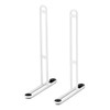 Adax Radiator Feet for P Radiators ADAX NEO H, ADAX