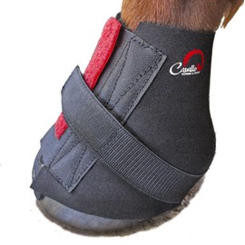 Cavallo Trek Slim Sole Boot, Size 2, Black