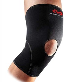 McDavid 402 Open Knee Support, Medium