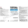 Total Solutions Graffiti Remover Wipes (40 ct. | 9-1/2 x