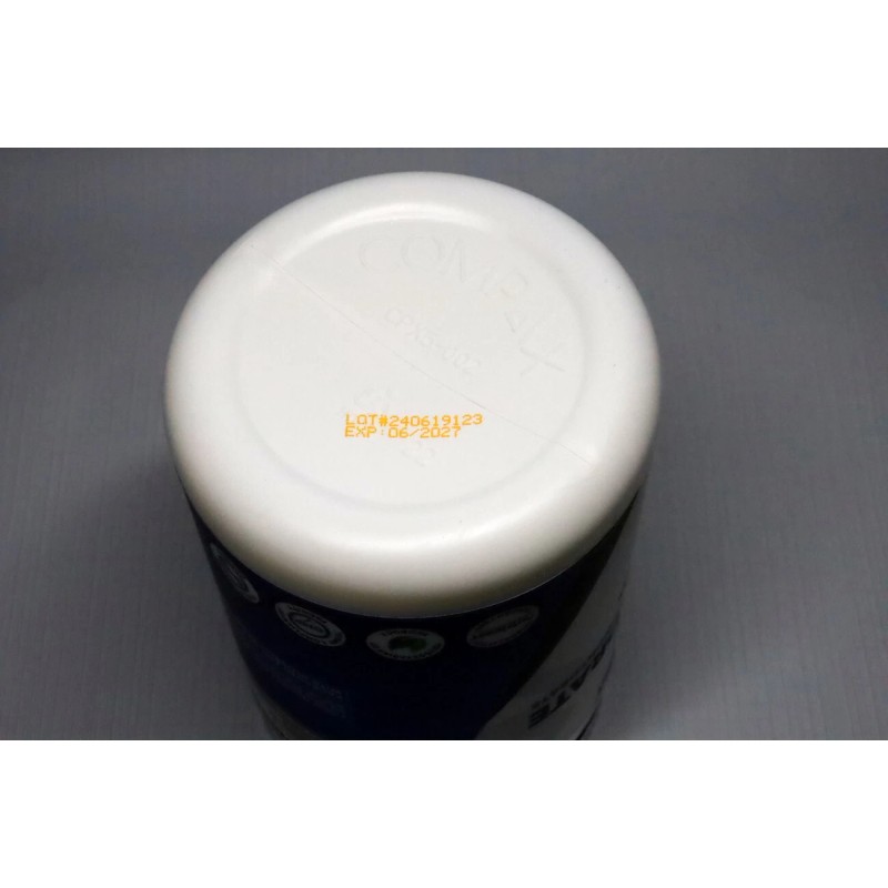 Nutricost Performance Creatine Monohydrate Micronized Unflavoured 500g