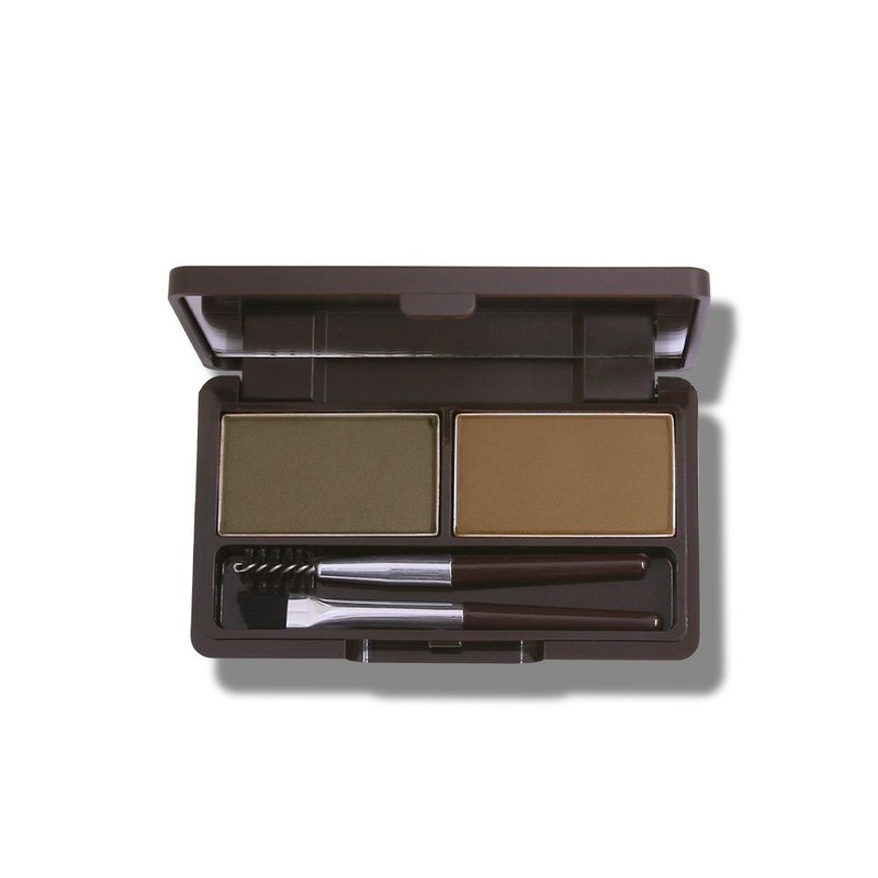 The Saem Eco Soul Eyebrow Kit 5g No. 1 Natural