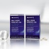 Vitamin Village (Vitamin K2 200%) MK-7 Supercritical Vitamin K2 +