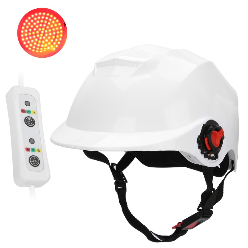 94pcs Lamp Beads Red Light Therapy Hair Loss Treatment Device