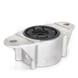 Shock Mounting Kit - NEKOJOSW Rear Strut Mounts Compatible with Mazda 3 2004-2013 3 Sport 2009-2013 5 2006-2010/2012-2014 Volvo C30 2008-2013