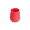 Vaso Entrenador 6 Meses para Bebé EZPZ Mini Copa, Naranja