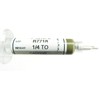 JTS Silver Solder Paste Extra Easy 56% Silver 1/4 Troy