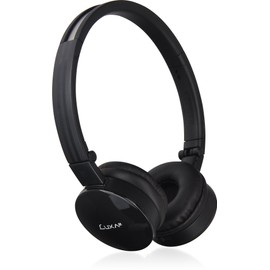 Thermaltake LUXA2 Lavi L Wireless Bluetooth 4.0 On-Ear Headphone AD-HDP-PCLLBK-00