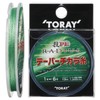 TORAY / throw PE Radius taper Chikara yarn 13M1-6
