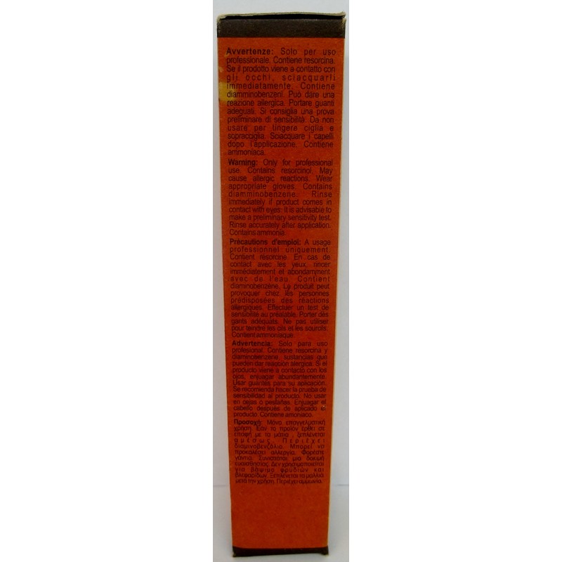 Fai Sicura Professional 120 ml 8.4 Biondo Chiaro Frame