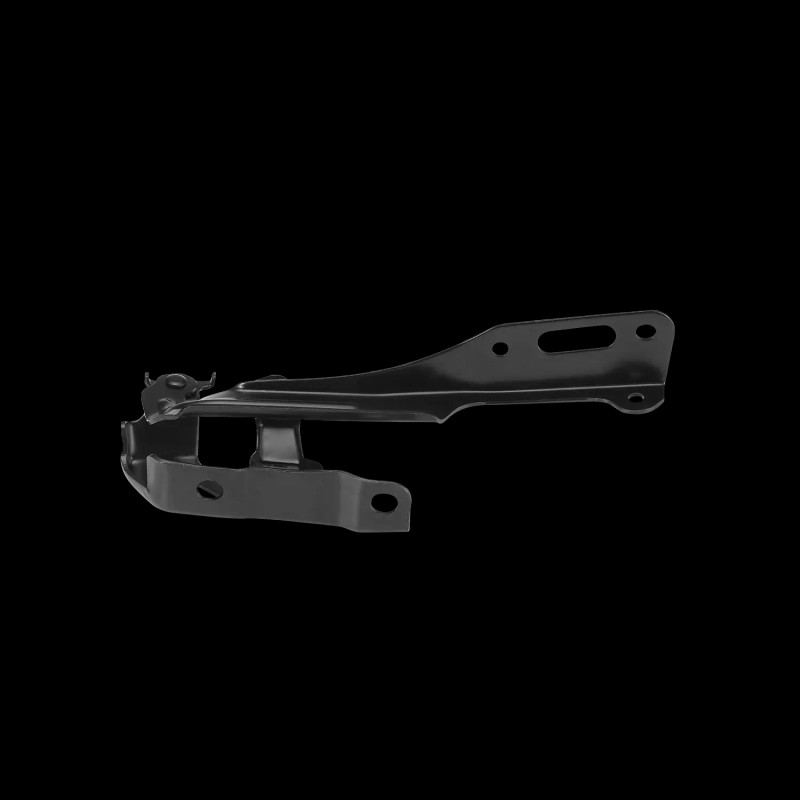 Gearzaar For 2016-21 Honda Civic 2PCS Hood Hinges Driver &