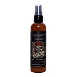 Barracuda Tónico Fortalecedor Hidratante Barba Bigote Barracuda 120ml