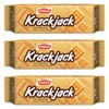 Parle Krackjack Biscuits, India’s First and Original Sweet and Salty