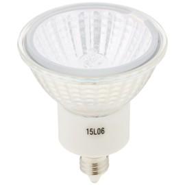岩崎 ハロゲン電球 JDR110V30WUV/WK/H2/E11 電球色