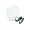 Speedo Unisex Nose Clip for Swimming Waterproof Reusable Training