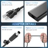 360W GaN Charger for Dell Aliemware M18 X16 M16 X17