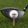PGM 3-Pack Golf Balls, Durable Surlyn Cover for Distance and