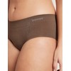 Boody - Midi Briefs, Nude / S