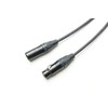 Gotham Gotham GAC – 4/1 XLR Microphone Cable