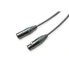 Gotham Gotham GAC – 4/1 XLR Microphone Cable