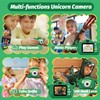 Children's Camera, Christmas Birthday Gifts for Girls Boys Age 3-12,
