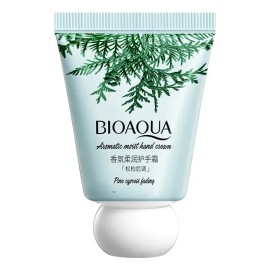 Bioaqua Perfume Moist Hand Cream Anti-cracked Improve